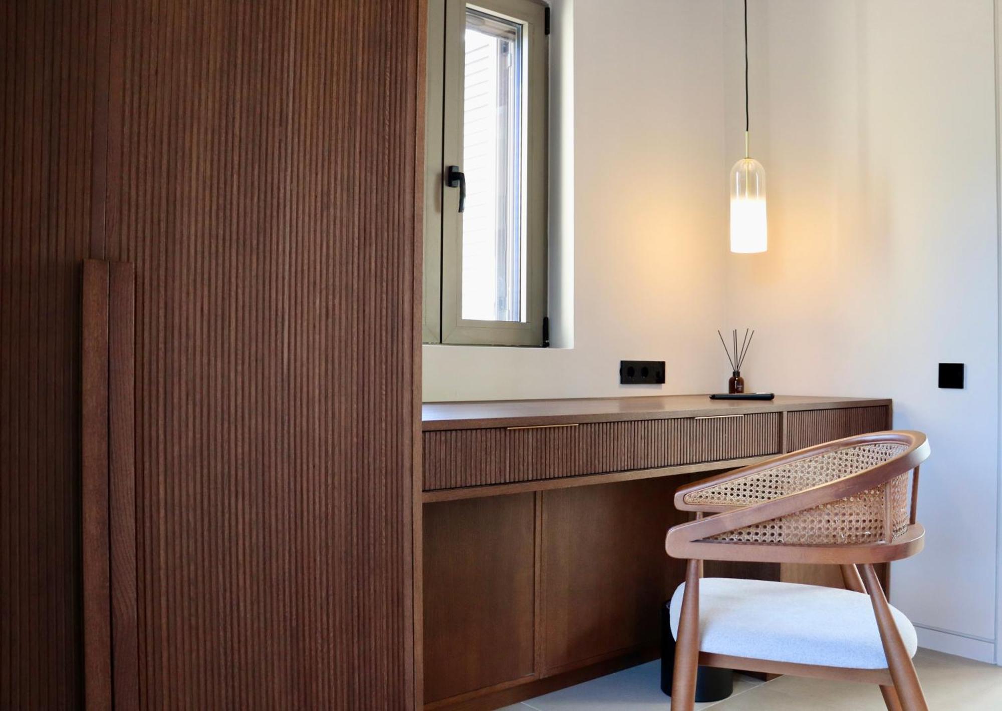 Amphitheatro Boutique Hotel Katomerion 외부 사진