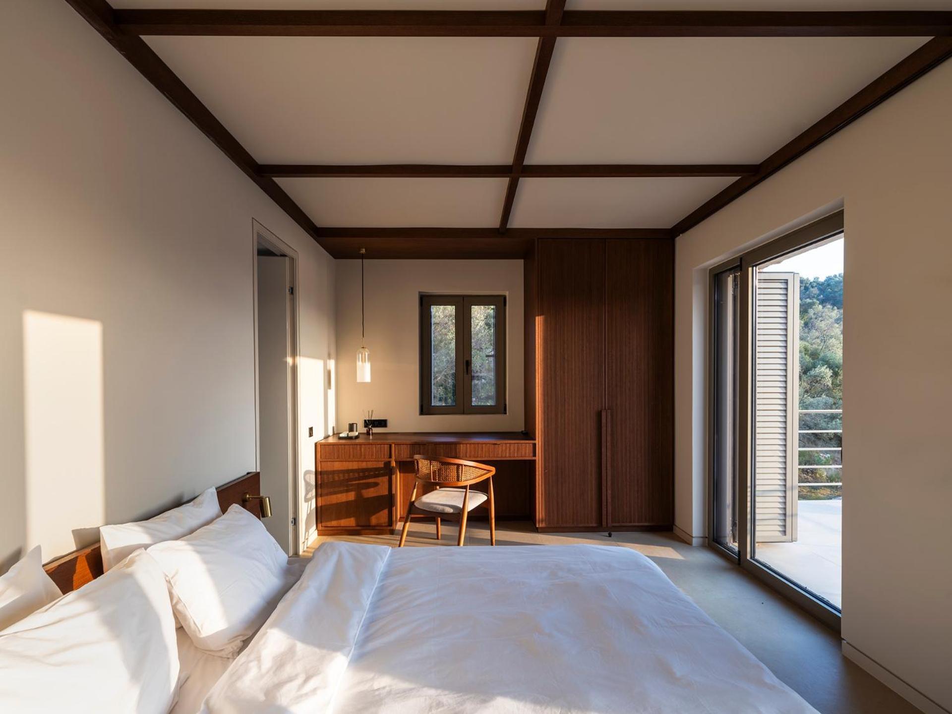 Amphitheatro Boutique Hotel Katomerion 외부 사진