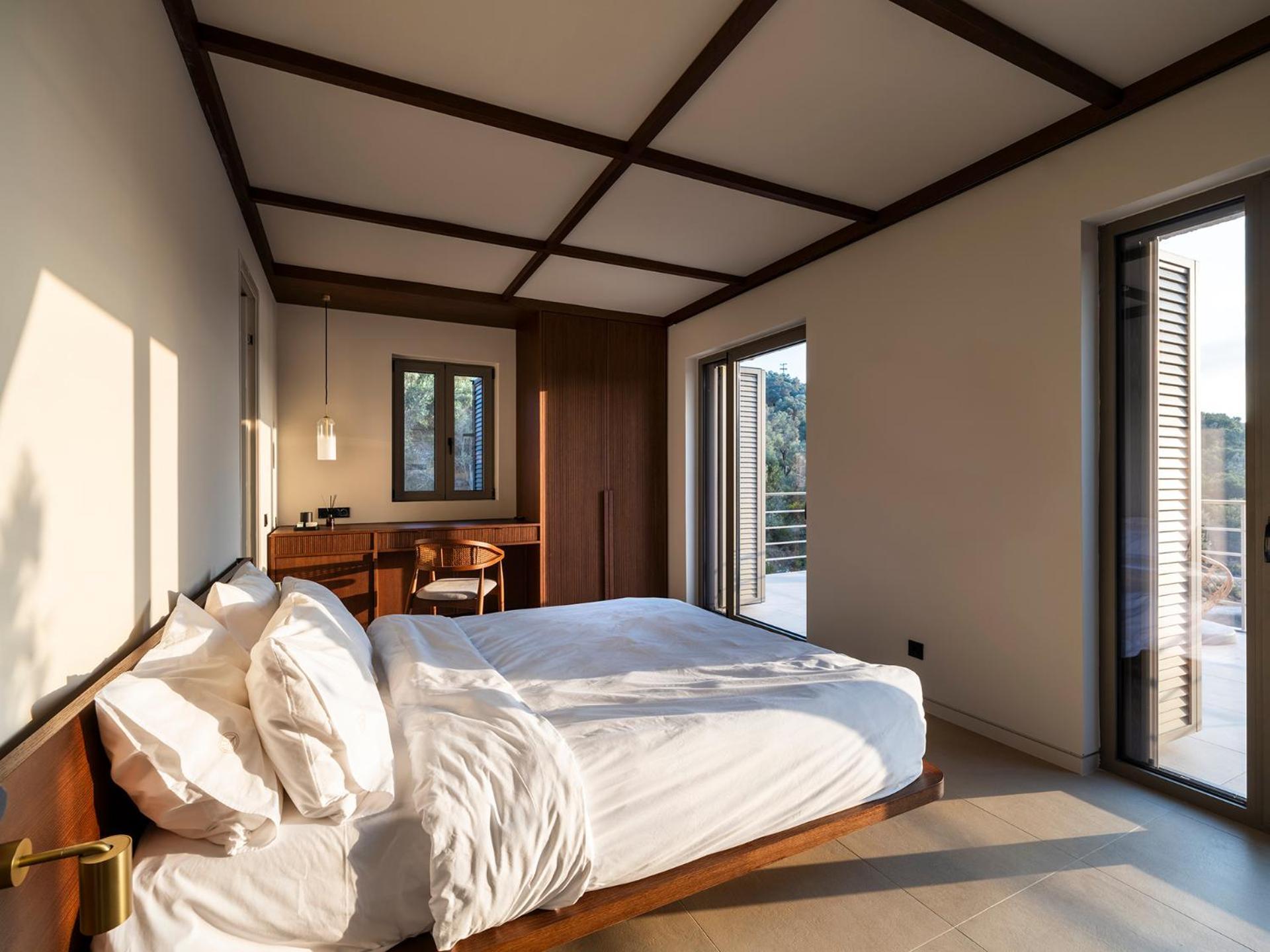 Amphitheatro Boutique Hotel Katomerion 외부 사진