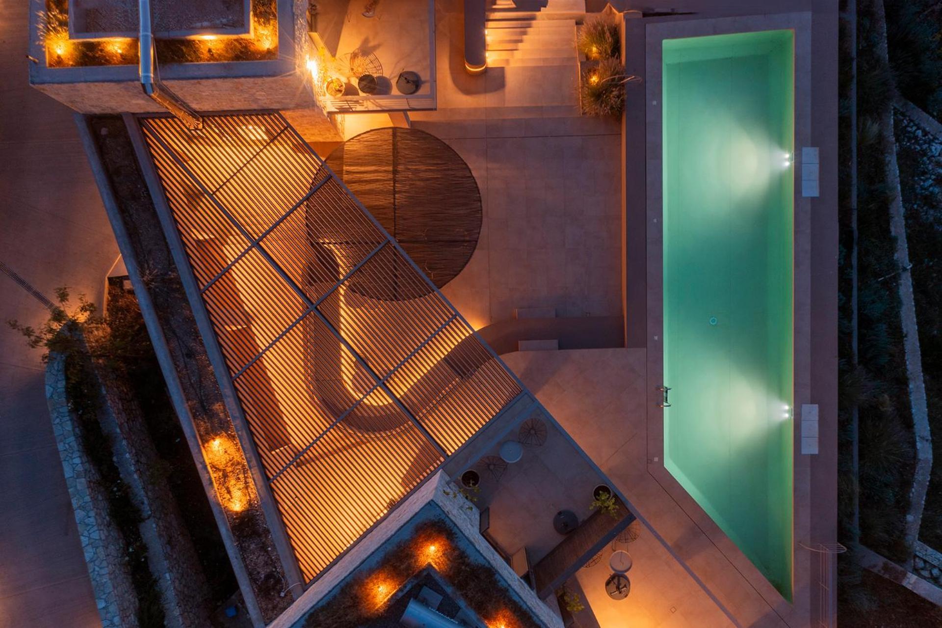 Amphitheatro Boutique Hotel Katomerion 외부 사진